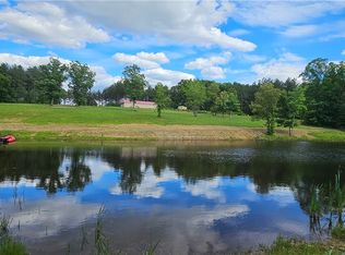 28501 N James Madison Hwy, New Canton, VA 23123