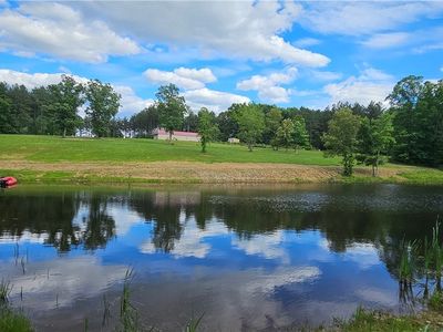 28501 N James Madison Hwy, New Canton, VA, 23123