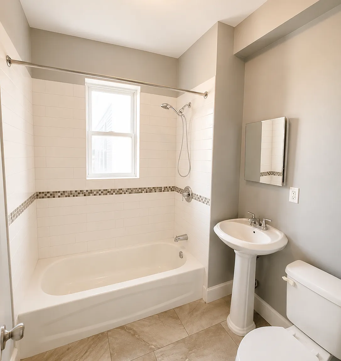 3 bed, 750 sqft, $2,100 — Photo 2