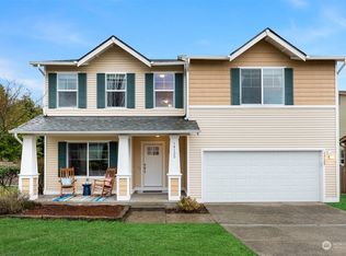 14125 Corbridge Rd SE, Monroe, WA 98272