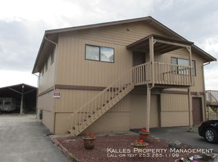 5110 62nd Ave E, Puyallup, WA 98371