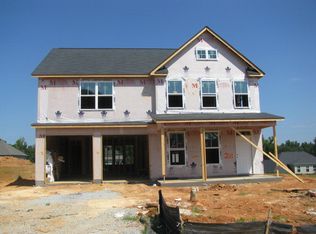 348 Brentford Ave, Grovetown, GA 30813