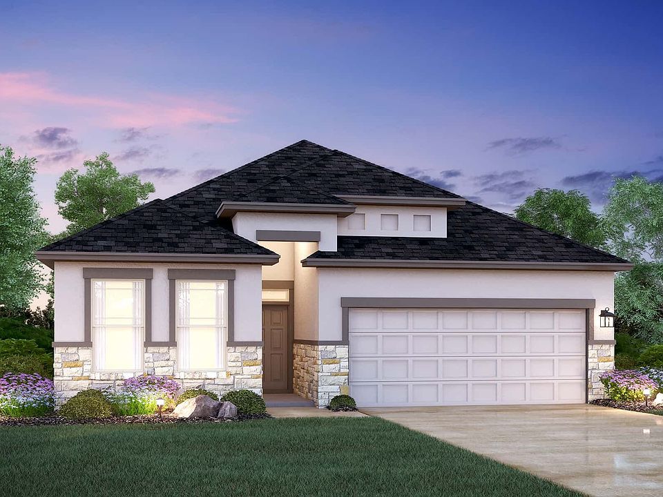 Highland Elevation B