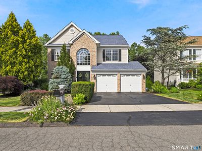 35 Lilac Lane, Danbury, CT, 06810