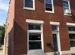 3600 Hudson St, Baltimore, MD 21224