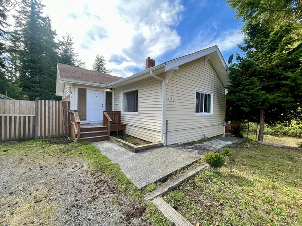 1431 Central Ave, Coos Bay, OR 97420
