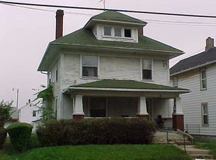 366 W Columbia St, Marion, OH