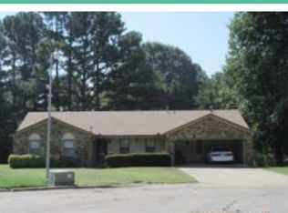 2812 Glenwood Cv, Jonesboro, AR 72401