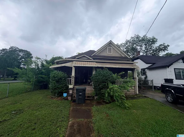 204 52nd St N, Birmingham, AL 35212