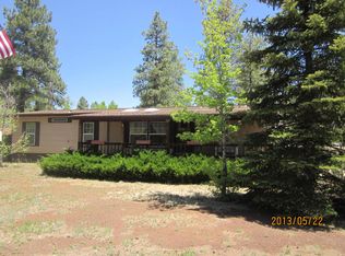 17130 Big Sky Dr, Munds Park, AZ 86017
