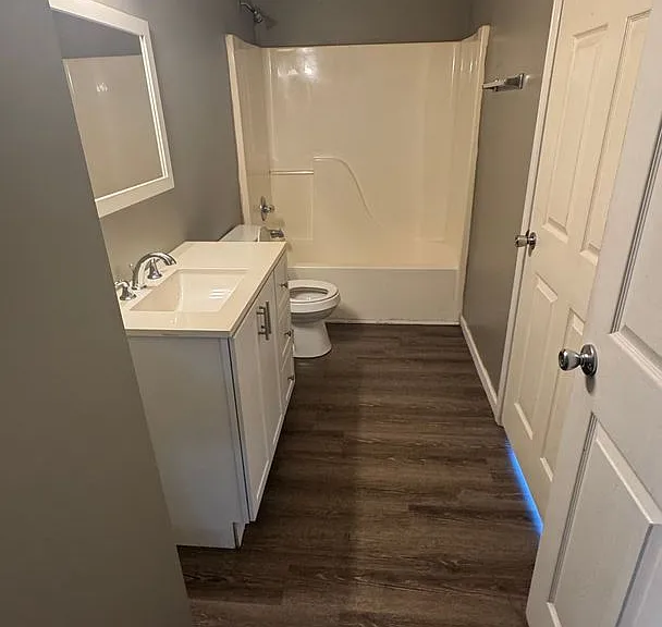 3840 Lassiter Mountain Apartments — Photo 5