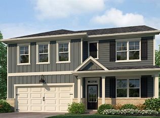 7670 Demeter Dr, Fairburn, GA 30213