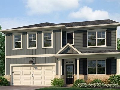 7670 Demeter Dr, Fairburn, GA, 30213