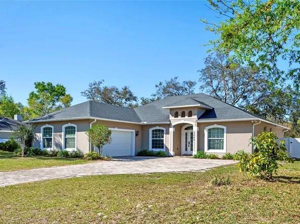 3688 HURLBUT CIRCLE, LAKE WALES, FL 33898