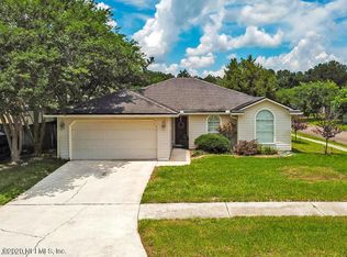 3399 Ayrshire St, Jacksonville, FL 32226