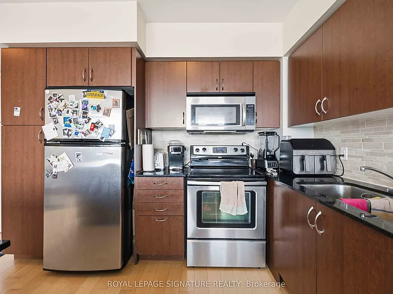 2240 Lake Shore Blvd W #603 — Photo 14