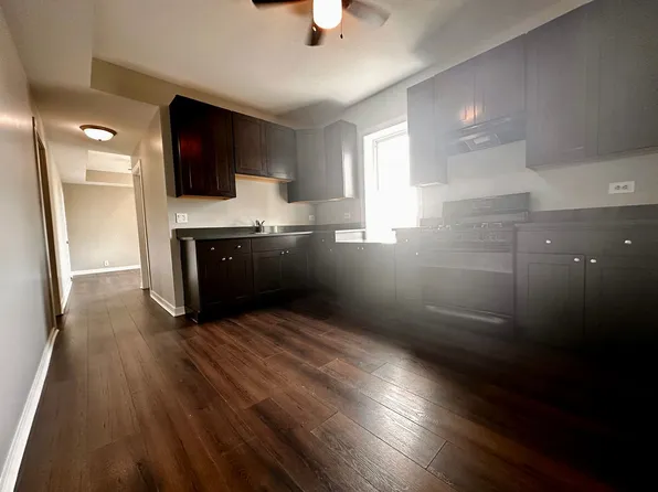 3402 S Lituancia, 3402 S Lituanica Ave #3R, Chicago, IL 60608