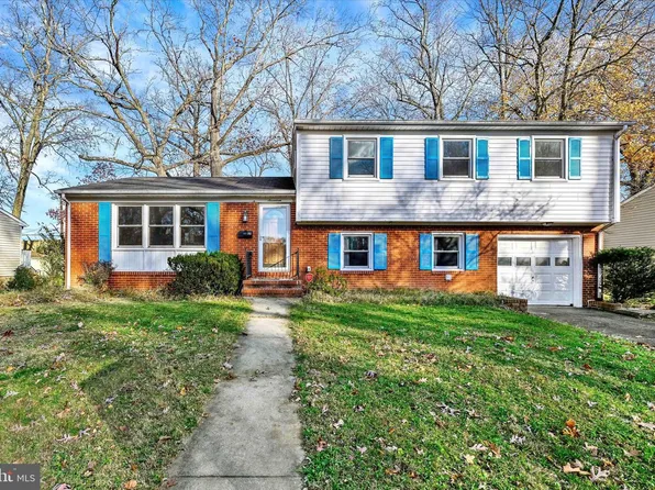 17 Deep Dale Dr, Lutherville Timonium, MD 21093