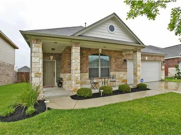 1013 Sussex Way, Round Rock, TX 78665