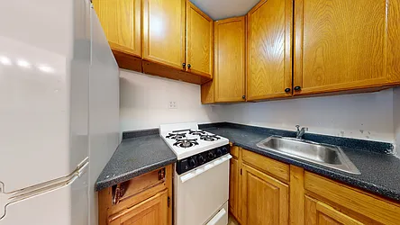 Rented by Bond New York