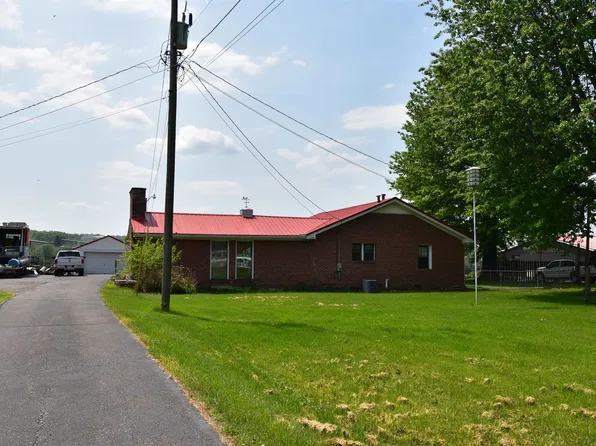 6478 County Road 1, South Pt, OH 45680