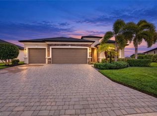 3111 Moros CT, FORT MYERS, FL 33905