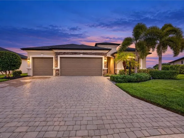 3111 Moros CT, FORT MYERS, FL 33905