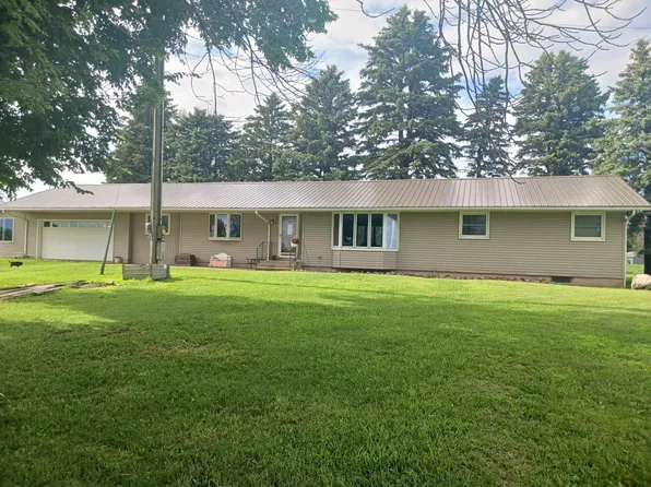 22525 Read Ave, Worthington, MN 56187