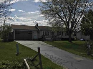 1918 Sheick Rd, Monroe, MI 48162