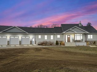21403 451st Ave, De Smet, SD 57212
