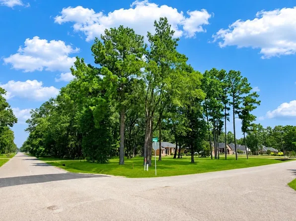 22857 Weser Dr Lot 13, Porter, TX 77365