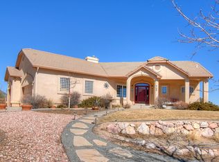 6205 Wilson Rd, Colorado Springs, CO 80919