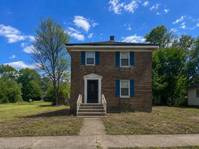 14919 Cooper Ave, Harvey, IL, 60426
