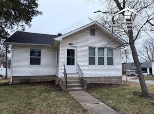 308 W 6th St, Fulton, MO 65251