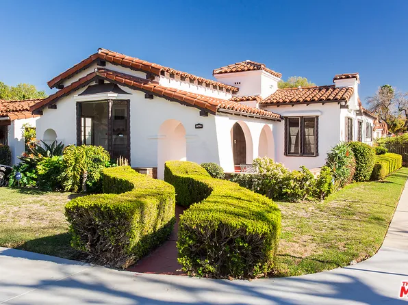 4334 7th Ave, Los Angeles, CA 90008