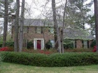 4223 Spruce Ln, Martinez, GA 30907