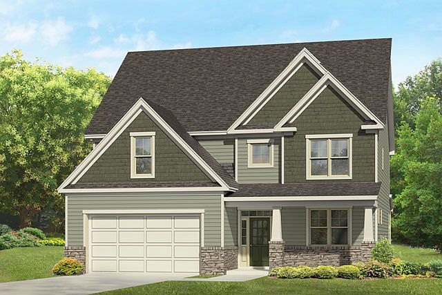1st image of 516 Rossendale Dr