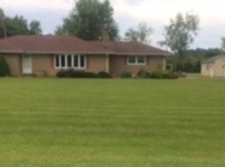 13056 Beaver Pike, Jackson, OH 45640