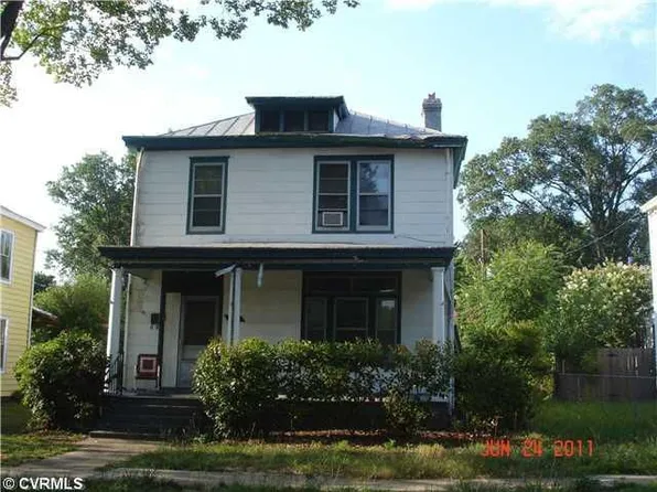 512 Bancroft Ave, Richmond, VA 23222