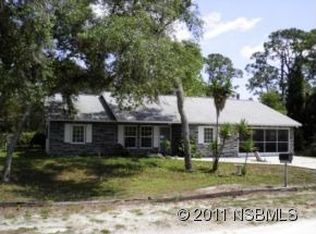 800 Willard St, New Smyrna Beach, FL 32168