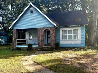 1961 Duncan St, Mobile, AL 36606