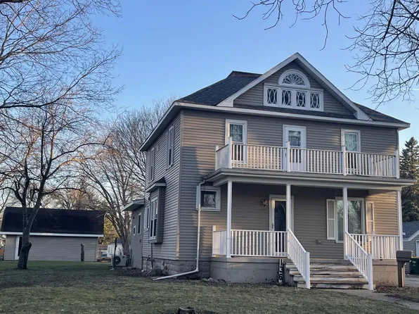 136 North St, Tracy, MN 56175