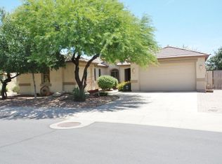 15017 W Roma Ave, Goodyear, AZ 85395