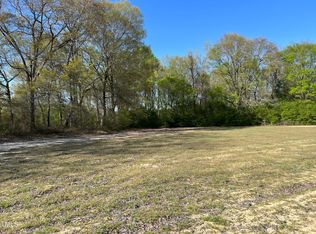 1 Erwin Chapel Rd, Dunn, NC 28334