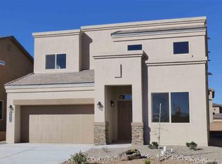 8423 Mock Heather Rd NW, Albuquerque, NM 87120