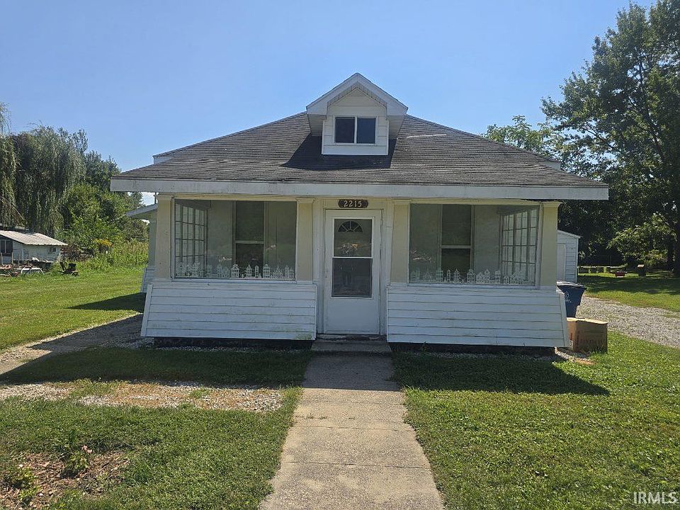 1st image of 2215 W 12th St