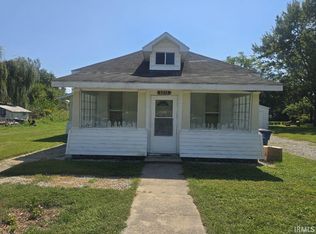 2215 W 12th St, Marion, IN 46953