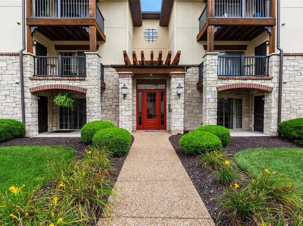411 Bordeaux Way, Saint Peters, MO 63376