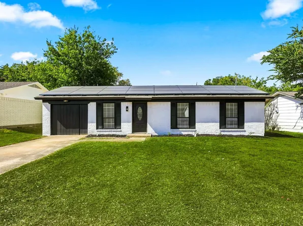 865 Stanford Dr, Lancaster, TX 75134