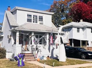 41 Parker Ave, Hawthorne, NJ 07506
